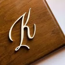 k name